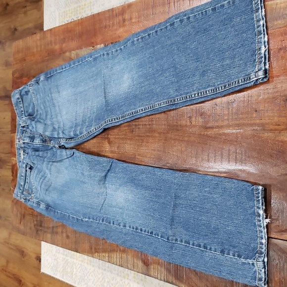 Levi's 559 classic denim jeans - Picture 3 of 10